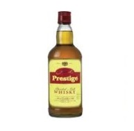 Amrut Prestige Fine Whisky 